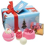 BOMB COSMETICS Karácsonyi hangulat - Kozmetikai ajándékcsomag