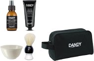 DANDY Gift Bag Beard - Kozmetikai ajándékcsomag