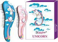 DTANGLER Unicorn Set - Comb