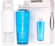 LANCÔME Tonique Douceur & Lait Galatéis Doucer 400 ml Skincare Set - Kozmetikai ajándékcsomag