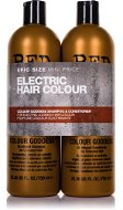 TIGI Bed Head Colour Goddess Duo Kit 1500 ml - Haircare Set