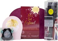 TANGLE TEEZER & INVISIBOBBLE Let´s Get Festive! - Kozmetikai ajándékcsomag