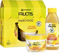GARNIER Fructis Hair Food Banana Set - Cosmetic Gift Set