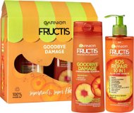 GARNIER Fructis Goodbye Damage &  SOS Repair 10-in-1 Set - Cosmetic Gift Set