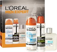 L'ORÉAL PARIS Men Expert Hydra Sensitive Box - Kozmetikai ajándékcsomag