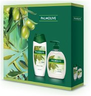 PALMOLIVE Naturals Olive Set - Cosmetic Gift Set
