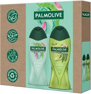 PALMOLIVE Natural Wellness Set - Cosmetic Gift Set