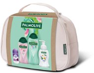 PALMOLIVE Natural Wellness Bag Set - Cosmetic Gift Set