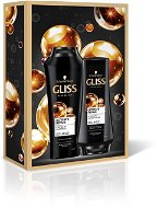 SCHWARZKOPF GLISS KUR Ultimate Repair Value Box - Cosmetic Gift Set