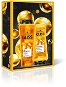SCHWARZKOPF GLISS KUR Oil Nutritive Value Box - Cosmetic Gift Set