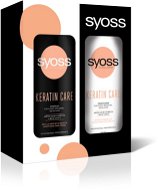 SYOSS Keratin Premium Window Box - Cosmetic Gift Set