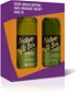 NATURE BOX Olive Premium Window Box - Cosmetic Gift Set