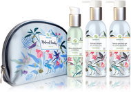 NATURALIS Reborn - A Set of Natural Cosmetics for the Shower - Organic - Cosmetic Gift Set