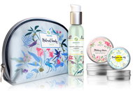 NATURALIS Pure Beauty - Set of Natural Cosmetics for Female Beauty, Organic - Cosmetic Gift Set