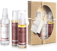 ZÁHIR COSMETICS Sada s Arganovou péčí s vůní NEROLI - M - Dárková kosmetická sada