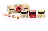 REVOLUTION SKINCARE Jake-Jamie Feed Your Face Trilogy, 4-Pack - Cosmetic Gift Set
