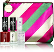 RIMMEL LONDON Nail Kit White - Cosmetic Gift Set