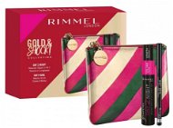 RIMMEL LONDON Day2Night Kit - Kozmetikai ajándékcsomag