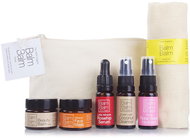 BALM BALM Starter Kit Organic facial care - Cosmetic Gift Set