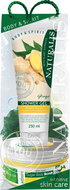 NATURALIS Body Care Set Ginger - Cosmetic Gift Set