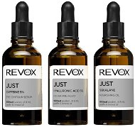 REVOX Just Daily Routine, 3×30ml - Cosmetic Set