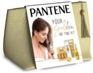 PANTENE Intensive Repair Your Golden Me Time Kit - Darčeková sada kozmetiky