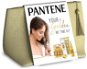 PANTENE Intensive Repair Your Golden Me Time Kit - Kozmetikai ajándékcsomag