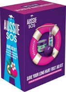 AUSSIE SOS Save My Lengths! - Haircare Set