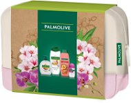 PALMOLIVE Naturals Almond Bag - Cosmetic Gift Set
