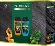 PALMOLIVE MEN Citrus Sport Set - Cosmetic Gift Set