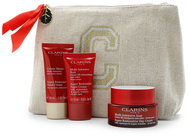 CLARINS Super Restorative Collection Set - Cosmetic Gift Set