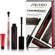SHISEIDO Controlled Chaos Mascara Ink Set 17,5 ml - Kozmetikai ajándékcsomag