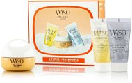 SHISEIDO Waso Giga Hydrating Cream Set - Kozmetikai ajándékcsomag
