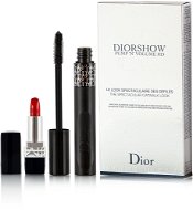 DIOR Diorshow Pump 'N' Volume Set - Kozmetikai ajándékcsomag