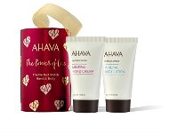 AHAVA The Perfect Match Hand & Body - Kozmetikai ajándékcsomag