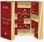 AHAVA Advent Calendar Holiday 2021 - Adventný kalendár