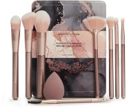REVOLUTION Forever Flawless Brush Collection - Cosmetic Gift Set