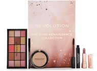 REVOLUTION Rose Renaissance Collection - Kozmetikai ajándékcsomag
