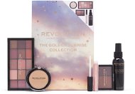 REVOLUTION Golden Dawn Collection - Cosmetic Gift Set