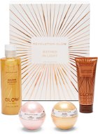 REVOLUTION Bathed In Light Collection - Cosmetic Gift Set
