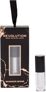 REVOLUTION Shimmer Bomb Hanging Charm – Light Beam - Kozmetikai ajándékcsomag