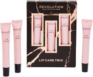 REVOLUTION Lip Care Trio - Kozmetikai ajándékcsomag
