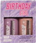 MAKEUP OBSESSION Birthday Girl Nail Duo - Cosmetic Gift Set