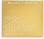 REVOLUTION PRO Glow Lip Balm Collection - Cosmetic Gift Set