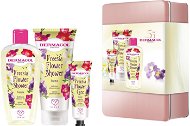 DERMACOL Flower Freesia - Cosmetic Gift Set