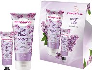 DERMACOL Flower Lilac - Cosmetic Gift Set