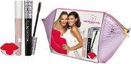 DERMACOL Magnum + First Class lashes - Cosmetic Gift Set