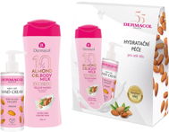 DERMACOL Almond Set - Cosmetic Gift Set