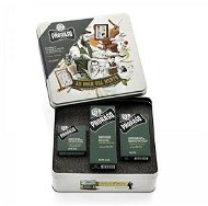 PRORASO Cypress and Vetyver Shaving Set - Kozmetikai ajándékcsomag