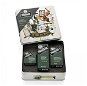 PRORASO Cypress and Vetyver Shaving Set - Cosmetic Gift Set
